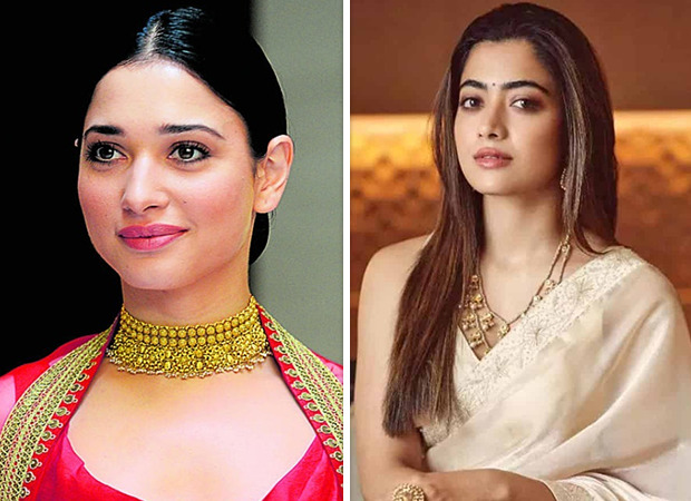 Tamannaah Bhatia and Rashmika Mandanna to perform at IPL 2023 opening ceremony : Bollywood News