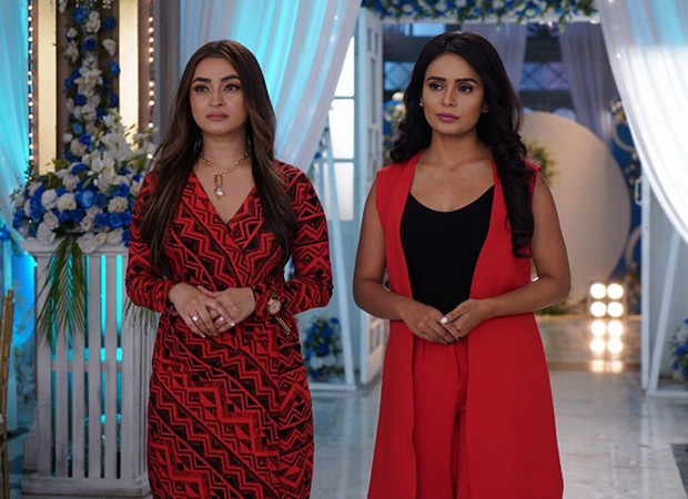 Ira Sone to enter Kundali Bhagya as Anjali’s sister; returns to small screen after seven years