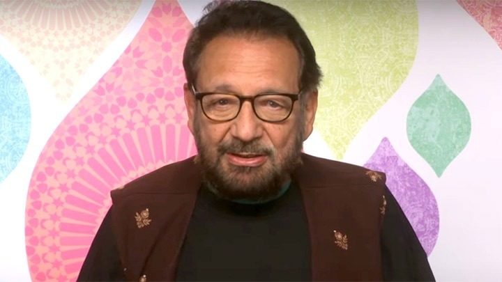 Is Shekhar Kapur planning on making a Bollywood film? | What’s love got to do with it? Is Shekhar Kapur planning on making a Bollywood film? | What’s love got to do with it?