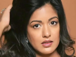 Ishita Dutta killing it with her pretty smile!