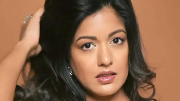 Ishita Dutta killing it with her pretty smile!