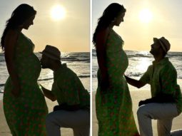 Ishita Dutta and Vatsal Seth announce pregnancy: Expecting their first child! 