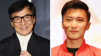 Jackie Chan officially launches production of New Police Story 2 with Nicholas Tse