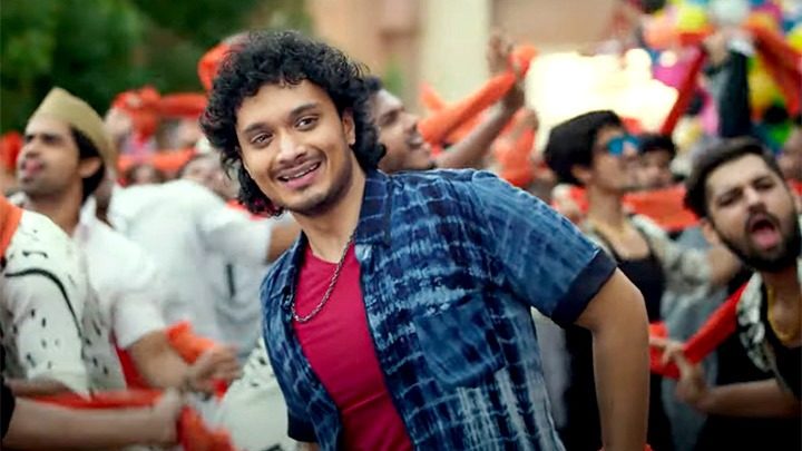Janabe Ali – Bad Boy | Mithun Chakraborty, Namashi Chakraborty, Amrin Qureshi Janabe Ali – Bad Boy | Mithun Chakraborty, Namashi Chakraborty, Amrin Qureshi
