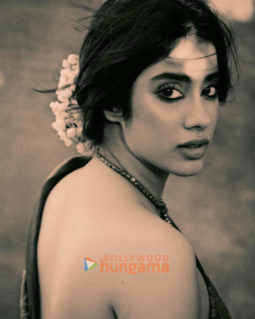 Janhvi Kapoor