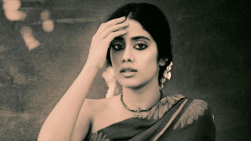 Janhvi Kapoor