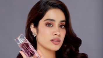 Celeb Photos Of Janhvi Kapoor