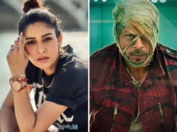 It’s a wrap! Nayanthara concludes a week-long Mumbai schedule of Shah Rukh Khan starrer Jawan
