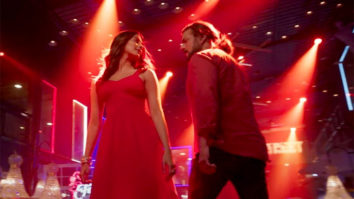 Jee Rahe The Hum (Falling in Love) – Kisi Ka Bhai Kisi Ki Jaan | Salman Khan, Pooja Hegde