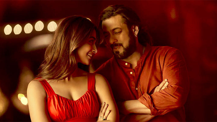 Pooja Bose Fucking Videos - Jee Rahe The Hum (Falling in Love) Teaser | Kisi Ka Bhai Kisi Ki Jaan |  Salman Khan, Pooja Hegde | Images - Bollywood Hungama