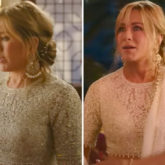Jennifer Aniston on wearing Manish Malhotra-designed lehenga in Murder Mystery 2: ‘It was a beautiful dress’