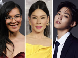 Jentry Chau vs. The Underworld: Ali Wong, Lucy Liu, Kim Woo Sung and more to star in new 2D animated series at Netflix