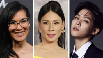 Jentry Chau vs. The Underworld: Ali Wong, Lucy Liu, Kim Woo Sung and more to star in new 2D animated series at Netflix
