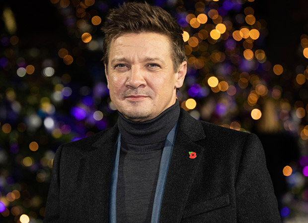 Jeremy Renner Emotionally Recalls His Critical Condition In His First ...