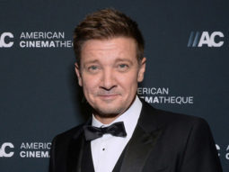 Jeremy Renner shares update on recovery two months after snowplowing accident – “Whatever it takes”