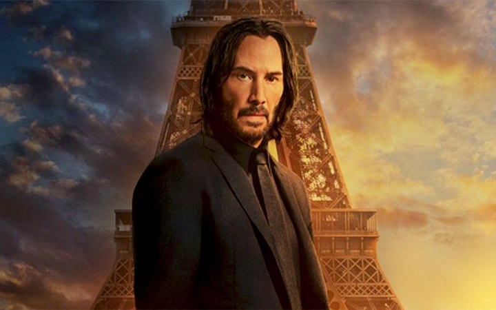 John Wick: Chapter 4 (English) Movie: Review | Release Date (2023) | Songs | Music | Images | Official Trailers | Videos | Photos | News – NewsEverything Movies
