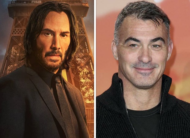 Per IMDB, Chad Stahelski will be working on DEADPOOL 3 (stunt work) :  r/MarvelStudios_Rumours