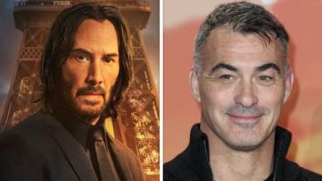 John Wick director Chad Stahelski challenges The Academy to add a ‘stunt’ category to the Oscars – “The talk has never happened”
