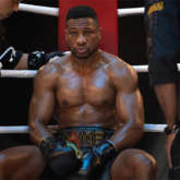 Jonathan Majors reveals how he modelled his Creed III character’s aspirations after his stepfather who was in prison for 15 years