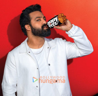 Jr NTR