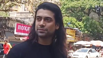 Jubin Nautiyal’s long hair amps up his look