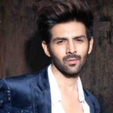 Kartik Aaryan shares glimpses from his first visit to New York; see video