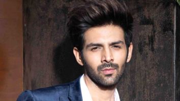 Kartik Aaryan shares glimpses from his first visit to New York; see video