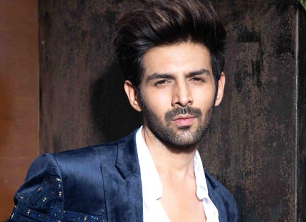 Kartik Aaryan shares glimpses from his first visit to New York; see video