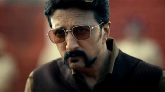 Kabzaa Official Trailer | Upendra | Kichcha Sudeepa