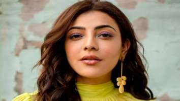 “South is a very friendly industry,” says Kajal Aggarwal; adds Hindi cinema lacks ‘ethics, values, discipline’