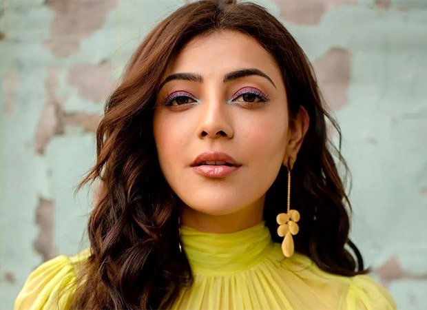 “South is a very friendly industry,” says Kajol Aggarwal; adds Hindi cinema lacks ‘ethics, values, discipline’