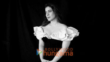 Celeb Photos Of Kajol
