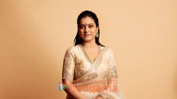 Celeb Photos Of Kajol