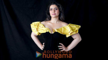 Celeb Photos Of Kajol