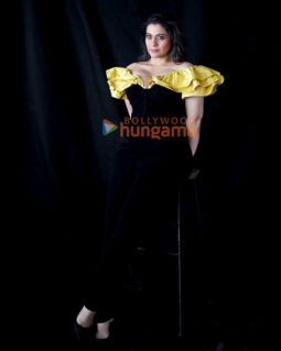 Celeb Photos Of Kajol