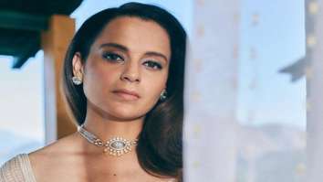 Kangana Ranaut slams Gen Z, says, “They rent branded clothes but hate to commit or marry”; takes pride in being a millennial, says, “We rule”