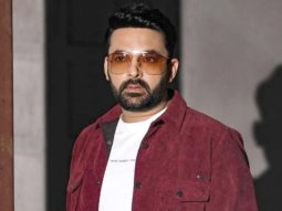Kapil Sharma reveals he had suicidal thoughts; says, “I used to feel that no one is truly mine”