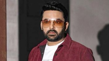 Kapil Sharma reveals he had suicidal thoughts; says, “I used to feel that no one is truly mine”