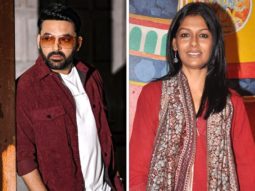 Kapil Sharma opens up about his Zwigato director Nandita Das; says, “She paid me a huge compliment when she said I had the face of an aam aadmi”