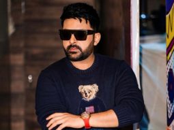 Zwigato trailer launch: Kapil Sharma sings a Kishore Kumar retro track on stage, watch