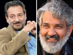 Shekhar Kapur lauds RRR director S.S. Rajamouli; says, “I don’t think we need validation, and nobody has proven it better than Rajamouli”