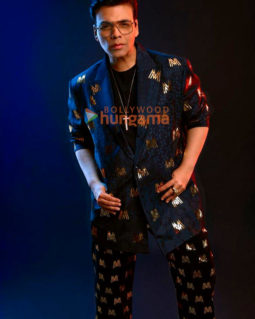 Celeb Photos Of Karan Johar