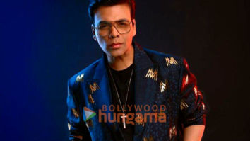 Celeb Photos Of Karan Johar