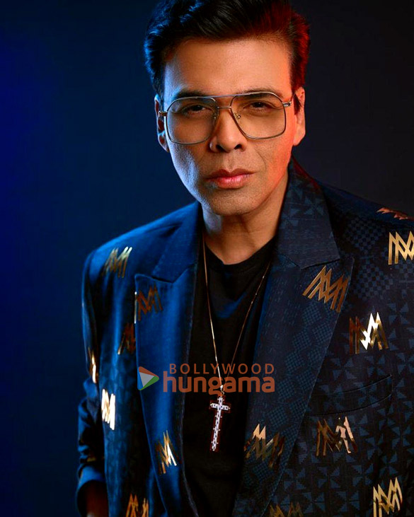 Karan Johar