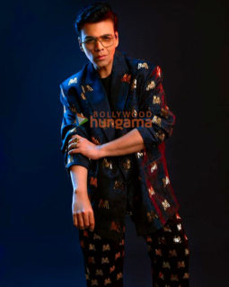 Celeb Photos Of Karan Johar