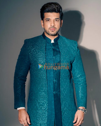 Celeb Photos Of Karan Kundrra