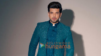 Celeb Photos Of Karan Kundrra