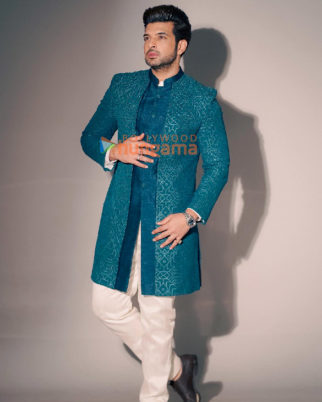 Celeb Photos Of Karan Kundrra