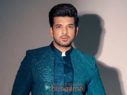 Celeb Photos Of Karan Kundrra