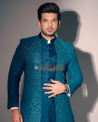 Celeb Photos Of Karan Kundrra